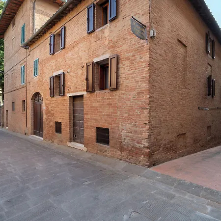 Hotel Borgo Antico-3
