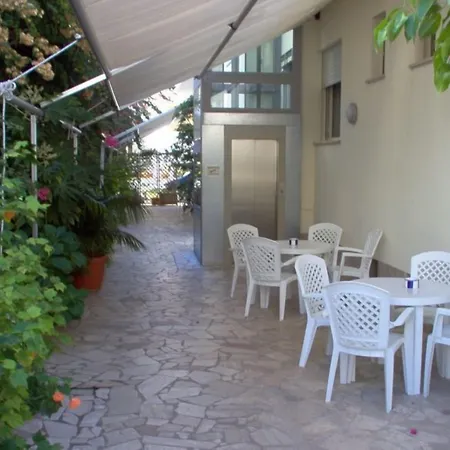 Hotel Mayor-3
