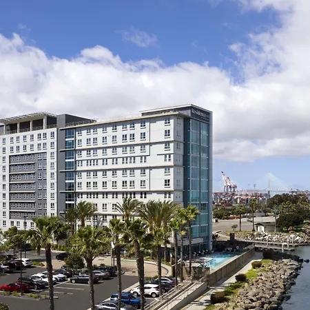 Residence Inn Long Beach Downtown-2