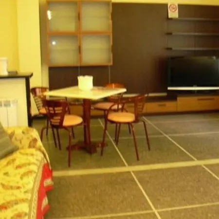 Hotel Mignon Posta-2