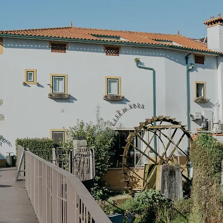Hotel Casa Da Nora-3