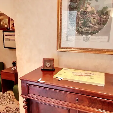 Hotel Valentino Centro Storico-2