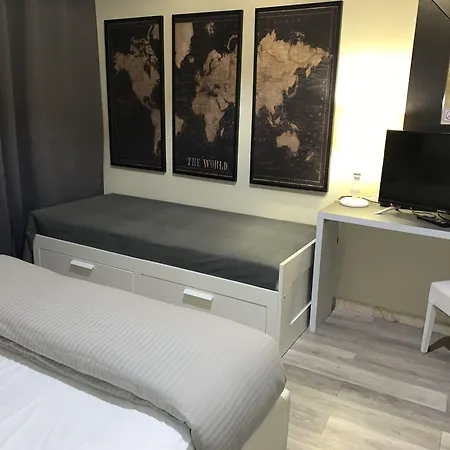 Rigoletto Rental Rooms-2