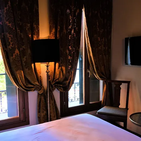 Hotel La Calcina-2