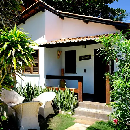Hotel E Pousada La Dolce Vita-3
