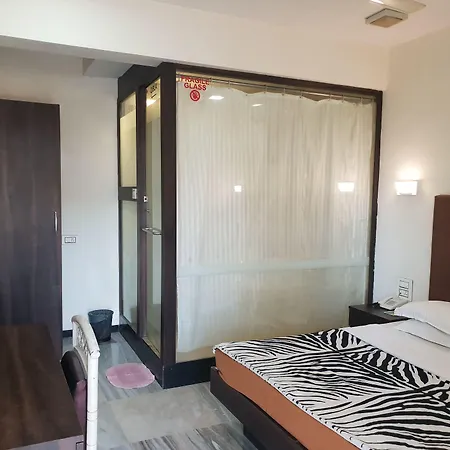 Hotel Milan International-2