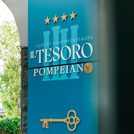 Il Tesoro Pompeiano-2