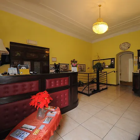 Hotel Alexander & Spa-2