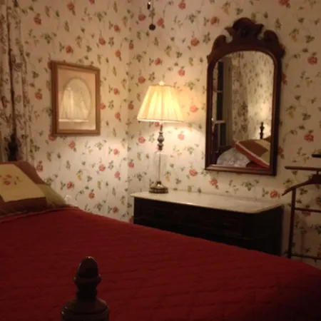 Black Mountain Inn-3