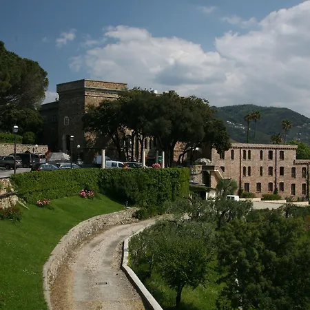 Grand Hotel Dei Castelli-3