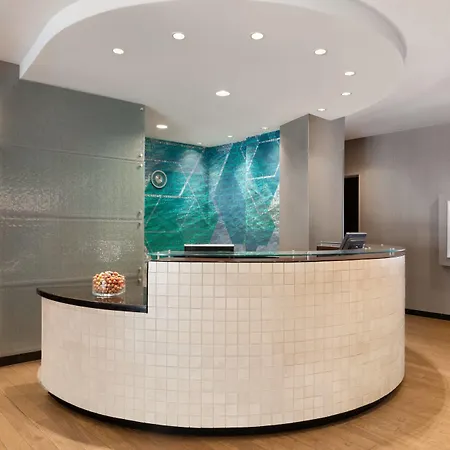 Springhill Suites By Marriott West Palm Beach I-95-3