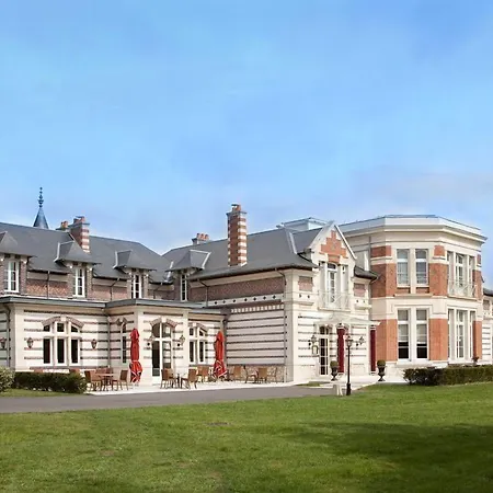 Domaine des Roches Hotel&Spa-3