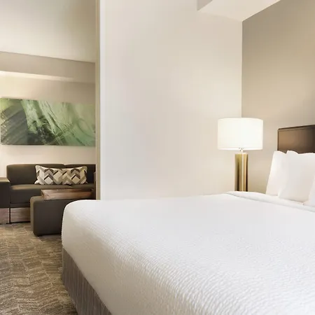 Springhill Suites By Marriott West Palm Beach I-95-2