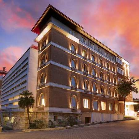 San Francesco Hotel-3