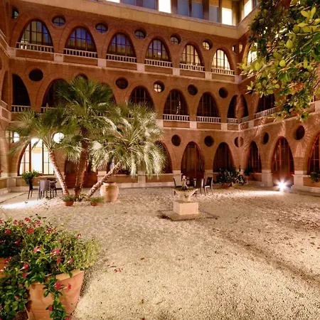 San Francesco Hotel-2