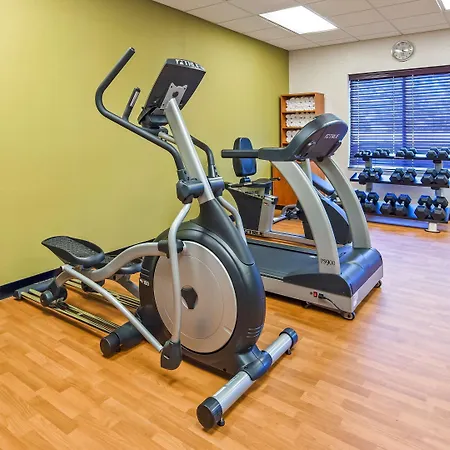 Best Western Dothan Inn & Suites-3