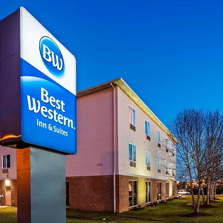 Best Western Dothan Inn & Suites-2