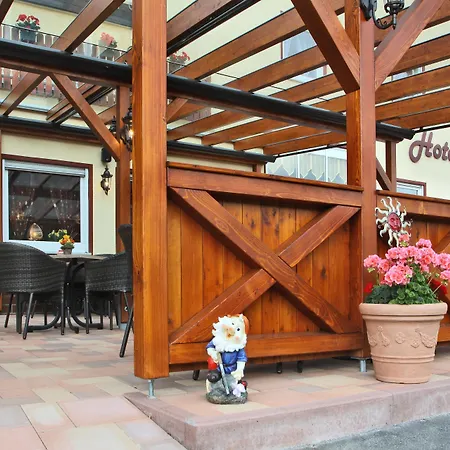 Hotel im Rheintal-3