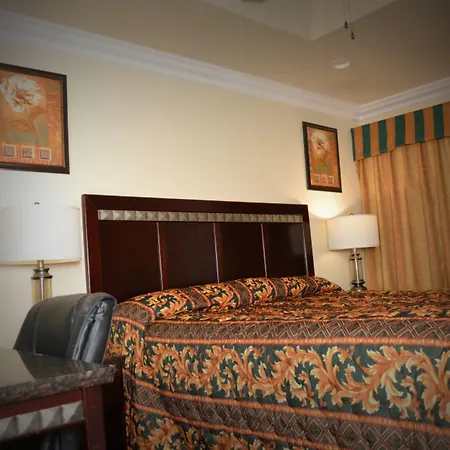 Crystal Lodge Motel-3
