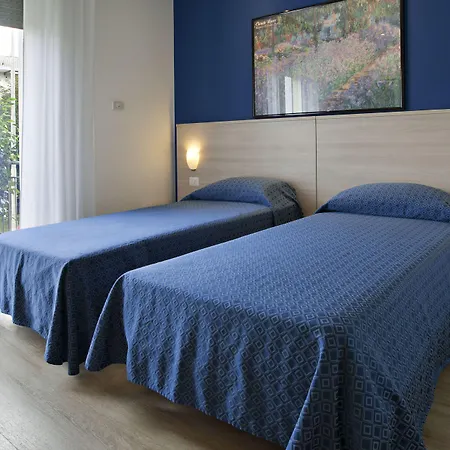 Hotel Garibaldi-3