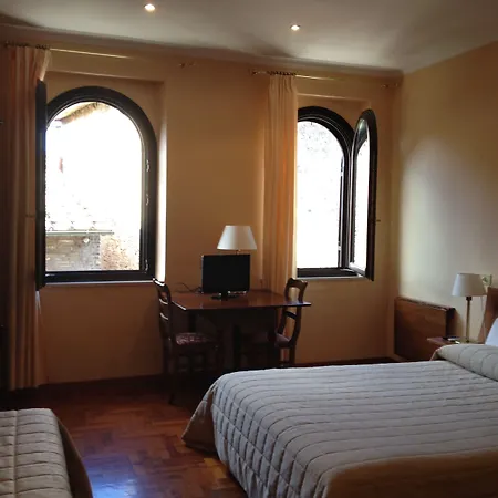 Hotel Bel Soggiorno-2