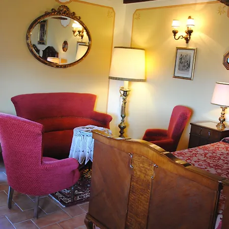 Torre Sangiovanni Albergo e Ristorante-3