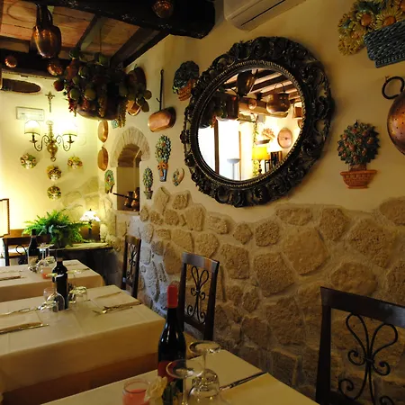 Torre Sangiovanni Albergo e Ristorante-2