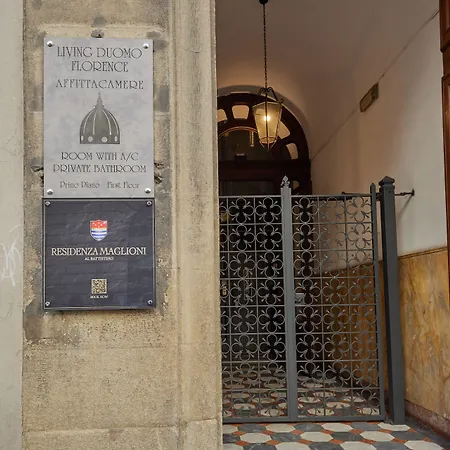 Residenza Th Battistero-3