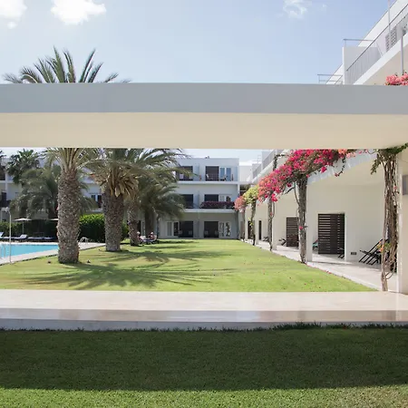 Hotel Dunas De Sal-2