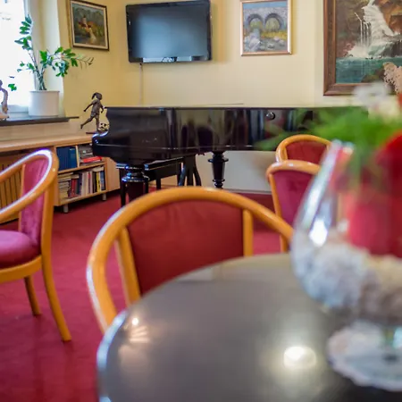 Hotel Tabor Maribor-2