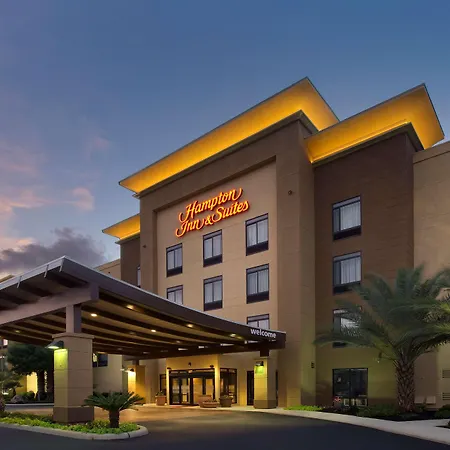 Hampton Inn & Suites San Antonio Northwest/Medical Center-3