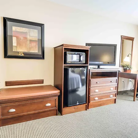 Hampton Inn & Suites Pinedale-3