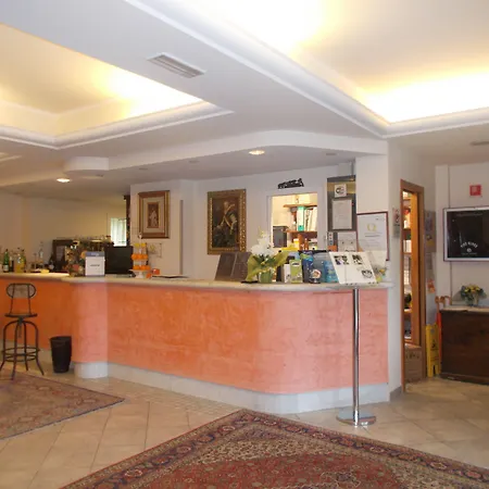 Hotel Nedy-3
