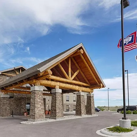 Hampton Inn & Suites Pinedale-2