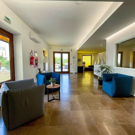 Hotel Sikania-3