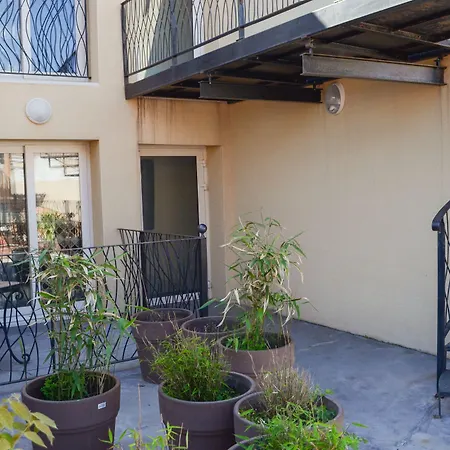 Logis Hotel De La Clape-2