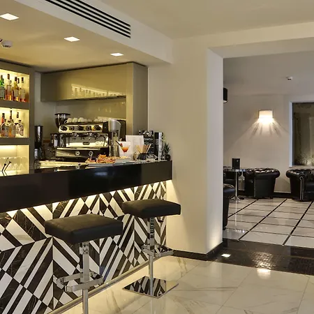 Best Western Premier Milano Palace Hotel-2