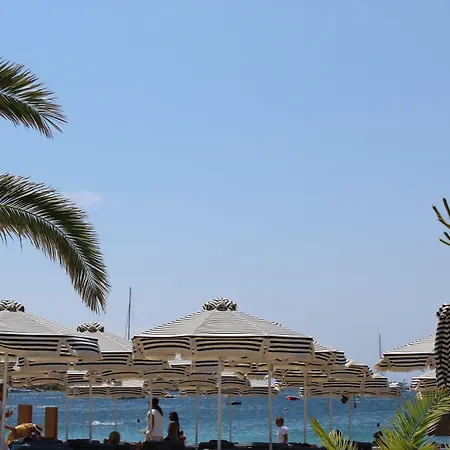Mykonos Ammos Hotel - Small Luxury Hotels Of The World-3