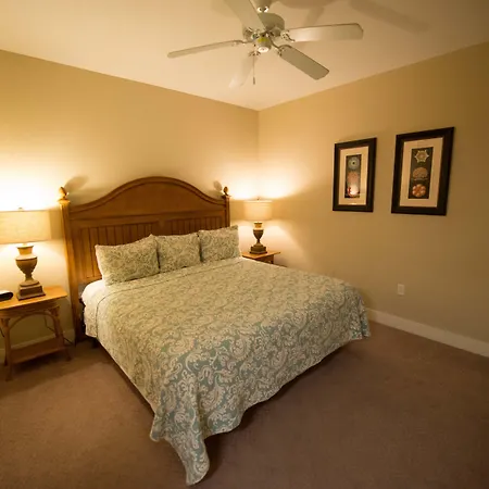 Escapes! To The Shores Orange Beach, A Ramada By Wyndham-3