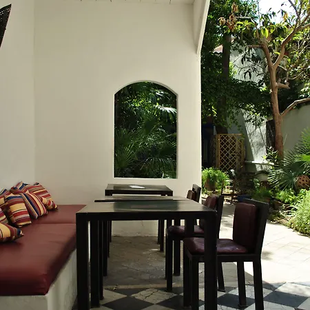 Le Ryad Boutique Hotel-3