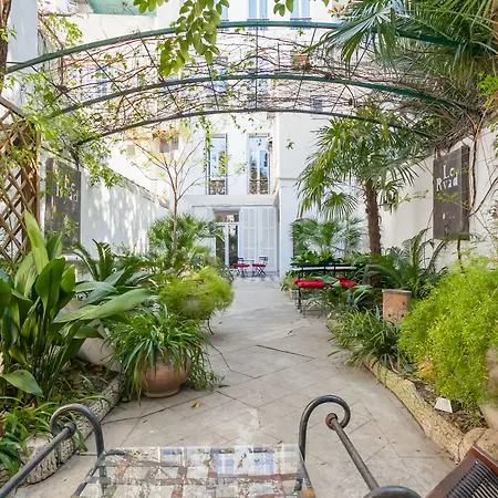 Le Ryad Boutique Hotel-2