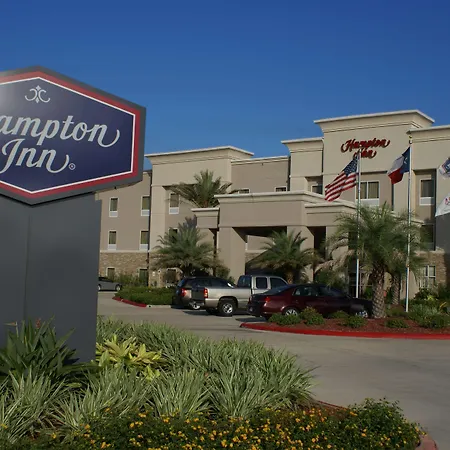 Hampton Inn Orange-3
