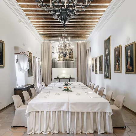 Parador De Zafra-3