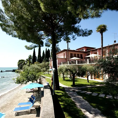Hotel Villa Maria Au Lac - Estella Hotels Italia-2