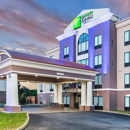 Holiday Inn Express Hotel & Suites Newport South By Ihg-3