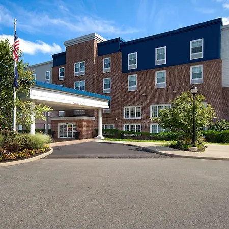 Hampton Inn & Suites Yonkers-2