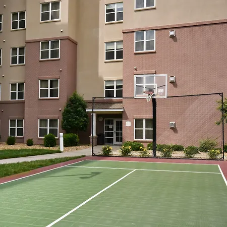 Residence Inn Charlotte Concord-2