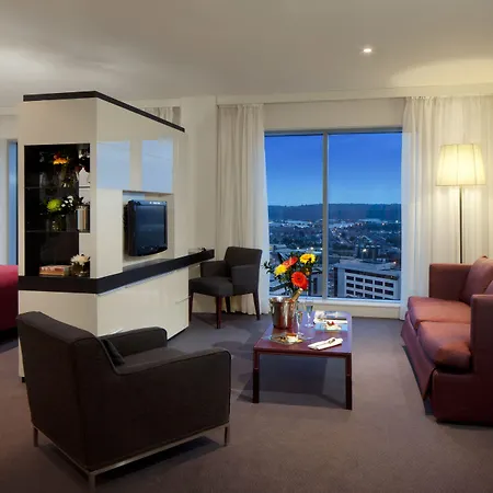 Radisson Blu Hotel, Cardiff-3