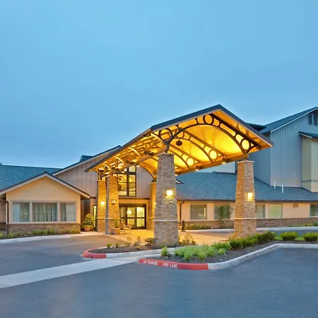 Staybridge Suites Everett - Paine Field By Ihg-3