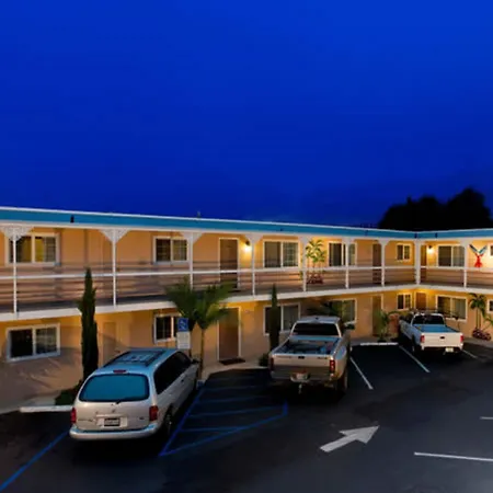 Viking Motel-Ventura-3